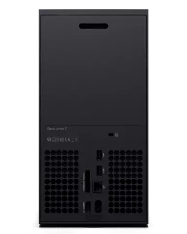 Comprar Consola Xbox Series X 1TB SSD Xbox Series