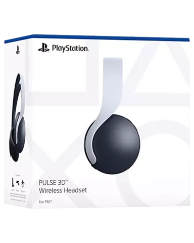 Comprar Cyberpunk 2077 Edición Day One + Auriculares Sony Pulse 3D PS4 Pack Pulse 3D