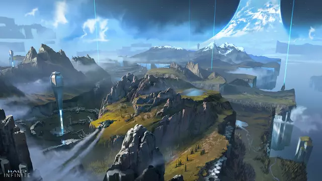 Comprar Halo Infinite Xbox Series Xbox Live screen 12