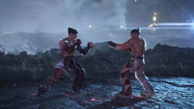 Comprar Tekken 8 - Launch Edition Xbox Series Edición Lanzamiento screen 1