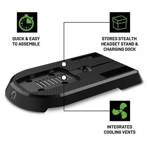 Comprar Ultimate Gaming Station - C6-400 Xbox Series