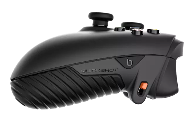 Comprar Bionik QuickShot Pro para Mandos Xbox Series Xbox Series