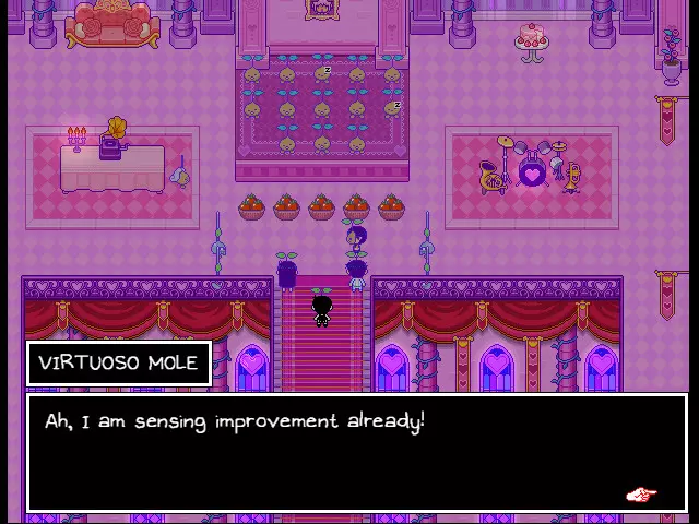Reservar Omori - Imp - JP Switch Estándar - Japón screen 4