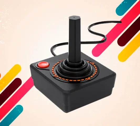 Joystic CX40