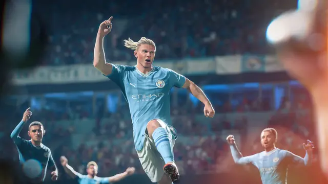 Comprar EA Sports FC 24 PS4 Estándar screen 8