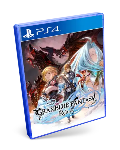 Granblue Fantasy: Relink - Import