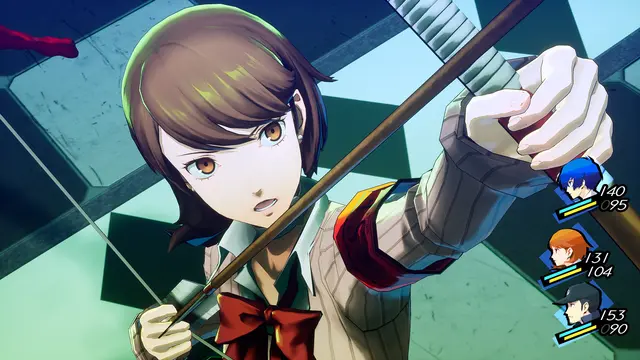 Comprar Persona 3 Reload PS5 Estándar screen 21