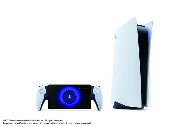 Comprar Dispositivo de Juego en Remoto - PlayStation Portal PS5 Portal