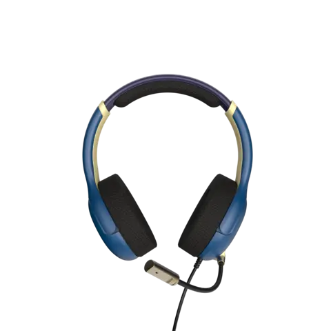 Comprar Airlite Headset Wired Hyrule Blue Zelda Licenciado Switch