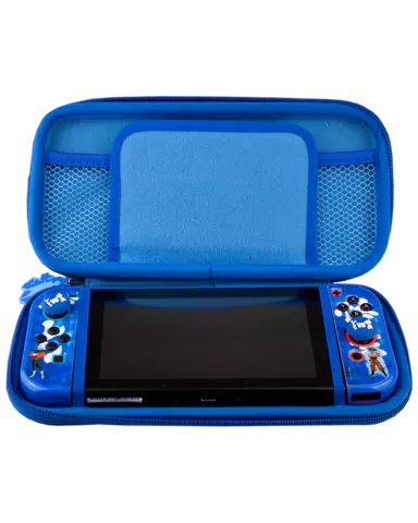 Comprar Pack Accesorios Dragon Ball Universe Switch