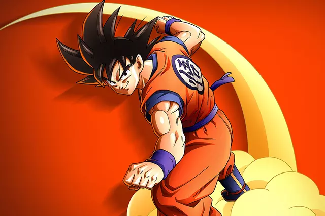 Dragon Ball Z: Kakarot