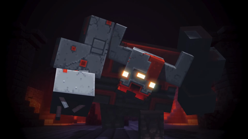 Comprar Minecraft Dungeons Edición Hero PC Deluxe | Digital vídeo 1