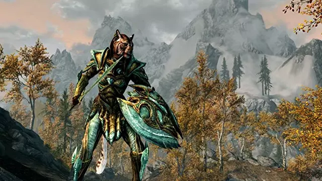 Comprar Skyrim Edición Especial Xbox Series Edición Especial - Digital screen 6