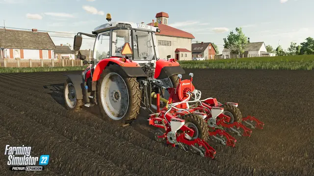 Comprar Farming Simulator Kids (CIAB) Switch Estándar screen 1