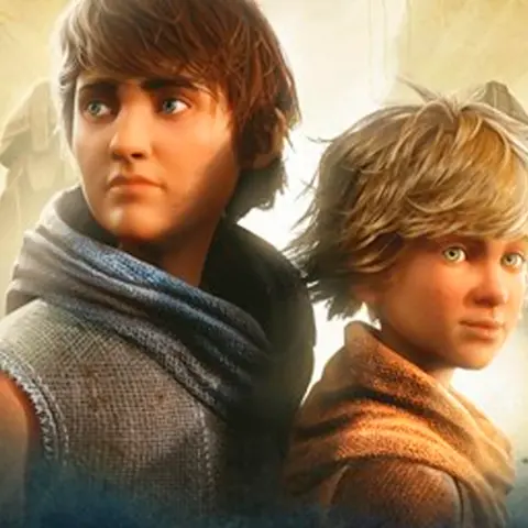 Brothers: A Tale of Two Sons Remake