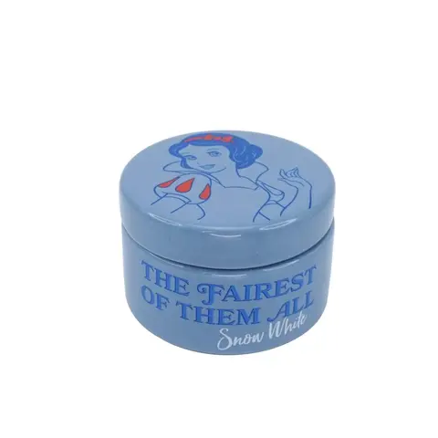 Comprar Mini Bote Ceramica Disney 100 Blancanieves The Fairest Of Them All Figuras de Videojuegos