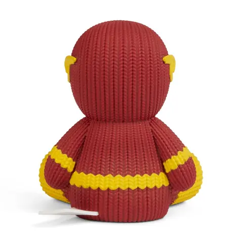 Comprar Figura Knit Series DC Comics The Flash Figuras de Videojuegos