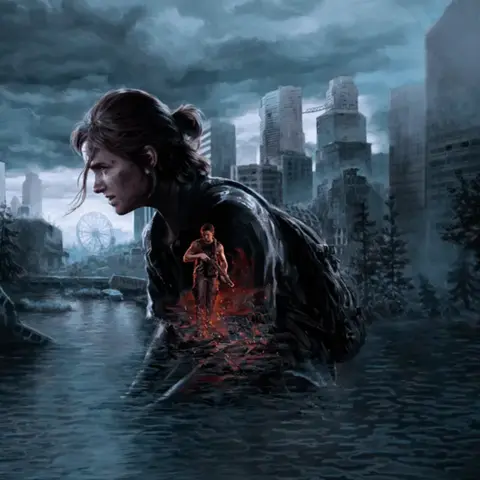 The Last of Us
