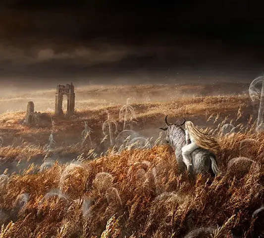 Elden Ring: Shadow of the Erdtree