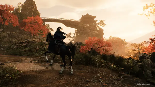 Comprar Rise of the Ronin PS5 Estándar screen 9