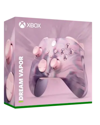 Comprar Mando Wireless Dream Vapor Xbox Series Estándar