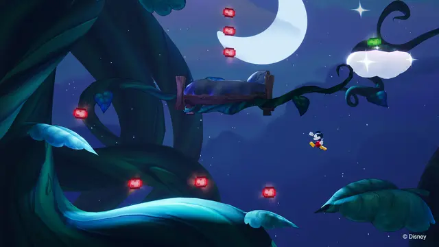 Reservar Disney Epic Mickey Rebrushed Xbox Series Estándar screen 3