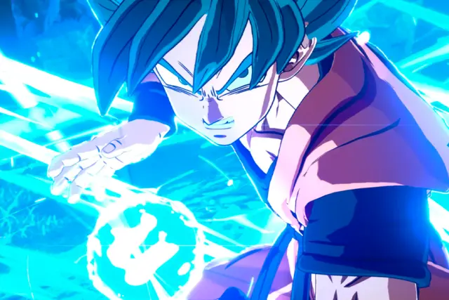 Dragon Ball: Sparking! Zero