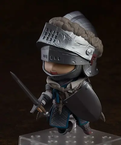 Reservar Figura Nendoroid Elden Ring Vagabond 10 cm Figuras de Videojuegos Estándar