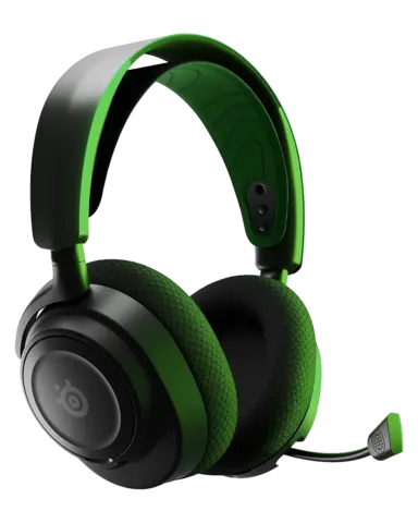 Auriculares Gaming Arctis Nova 7X Inalámbricos Steelseries