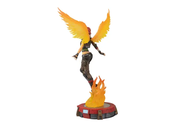 Reservar Figura Lilith the Firehawk Borderlands Dark Horse 29cm Estatuas Estándar