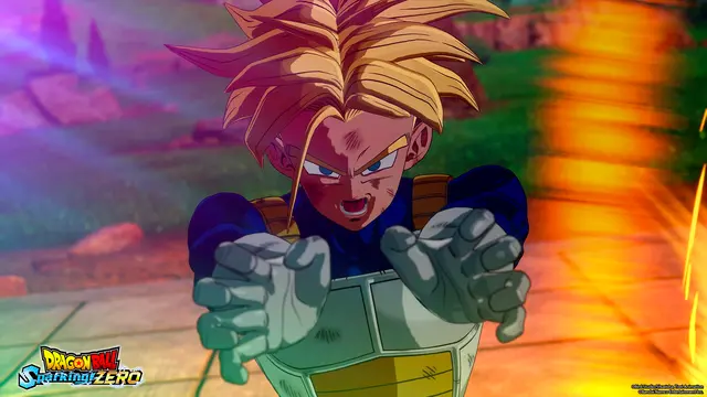 Reservar Dragon Ball Z: Sparking Zero Collector Edition PS5 Coleccionista screen 11