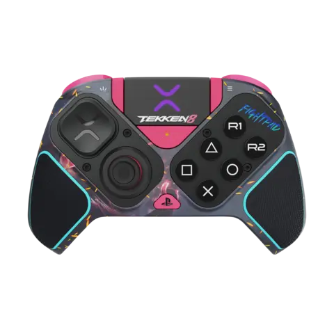 Reservar Victrix Pro BFG Wireless Controller Tekken 8 Rage A PS5