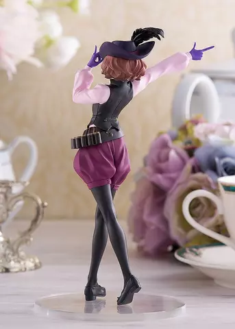 Reservar Noir Figura 17 cm Persona 5: The Animation Estatua PVC Pop Up Parade Figuras de Videojuegos