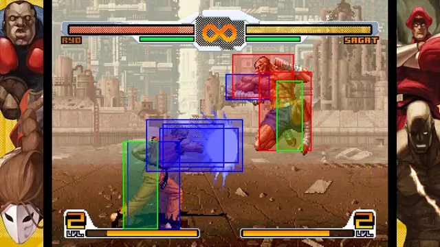Reservar SNK vs. Capcom: SVC CHAOS (Multi-Language) Imp JP Switch Estándar - Japón screen 8