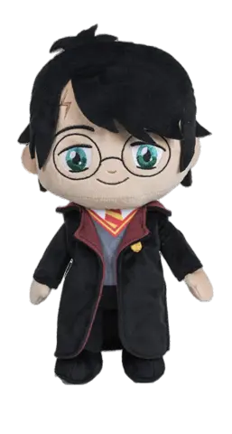 Harry Potter Magic Minister Peluche