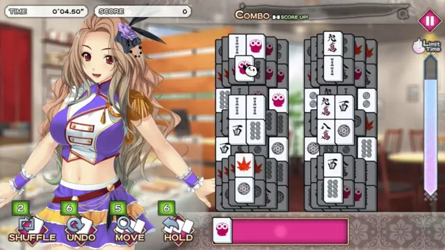 Reservar Pretty Girls Game Collection IV - Imp - EU PS4 Estándar - UE screen 3