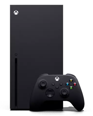 Comprar Consola Xbox Series X 1TB SSD Xbox Series