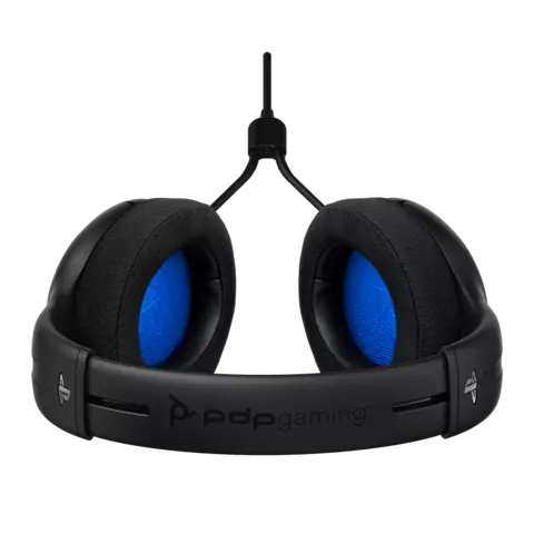 Comprar Pack Auriculares Gaming LVL 40 con Cable Blanco + Final Fantasy VII Remake PS4