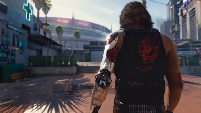 Comprar Cyberpunk 2077 Edición Day One PC Estándar - UK screen 7