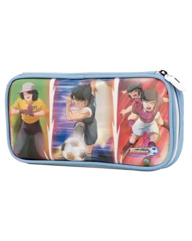 Funda Lenticular Rivals Captain Tsubasa