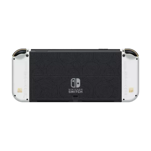 Comprar Consola Nintendo Switch OLED The Legend of Zelda: Tears of the Kingdom Edición Limitada  Switch Modelo Zelda TOTK