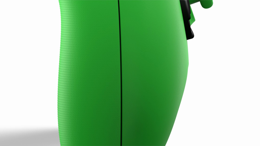 Comprar Mando Wireless Velocity Green Xbox Series vídeo 1