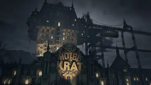 Comprar Lies of P PS5 Estándar screen 5