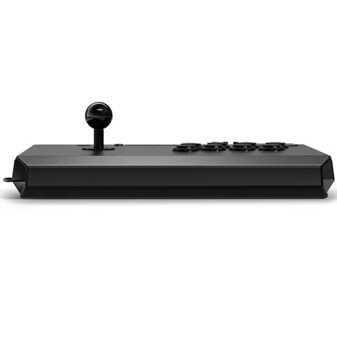 Comprar Tekken 8 + Joystick Titan Qanba con Licencia Oficial Playstation PS5 Pack Qanba Titan
