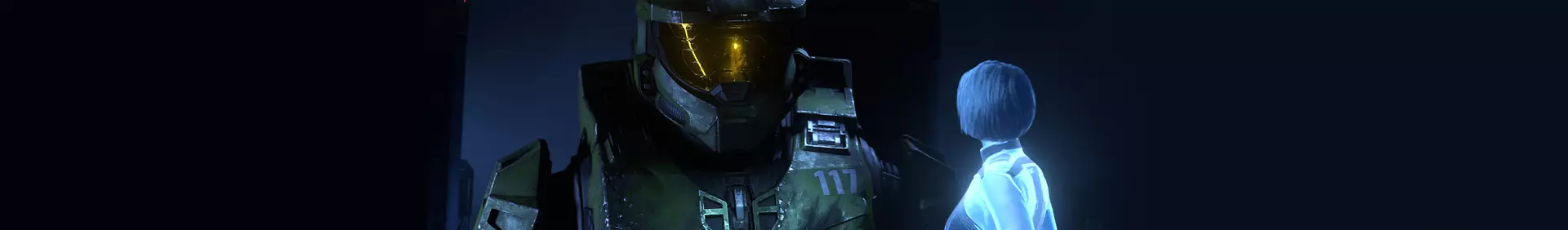 Halo Infinite