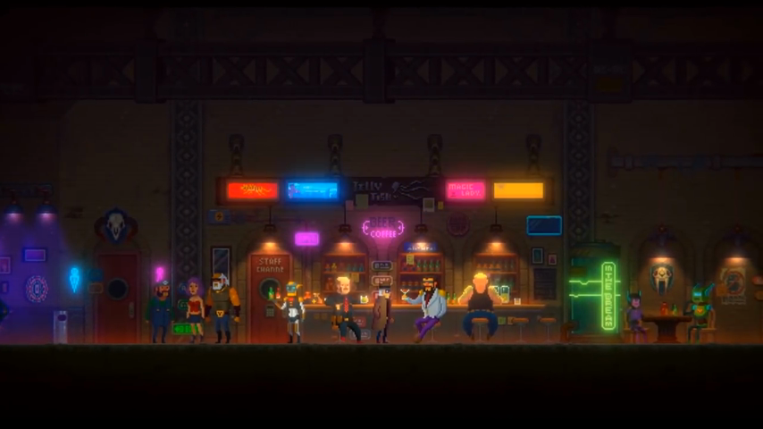 Comprar Tales Of Neon Sea Edición Coleccionista PS4 Coleccionista vídeo 1