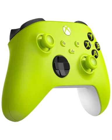 Comprar Mando Wireless Lime Wake Electric Volt Xbox Series