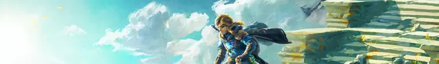 Packs Switch TLOZ: Tears of the Kingdom