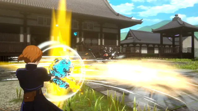 Comprar Jujutsu Kaisen: Cursed Clash PS4 Estándar screen 4