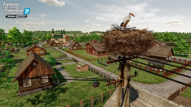 Comprar Farming Simulator Kids (CIAB) Switch Estándar screen 6
